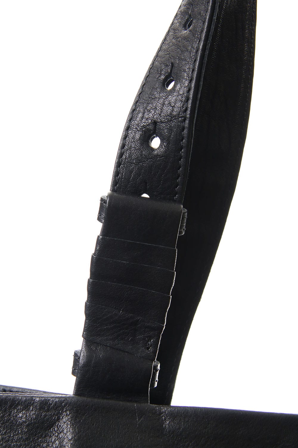 hand piece tote - Mat Shrink