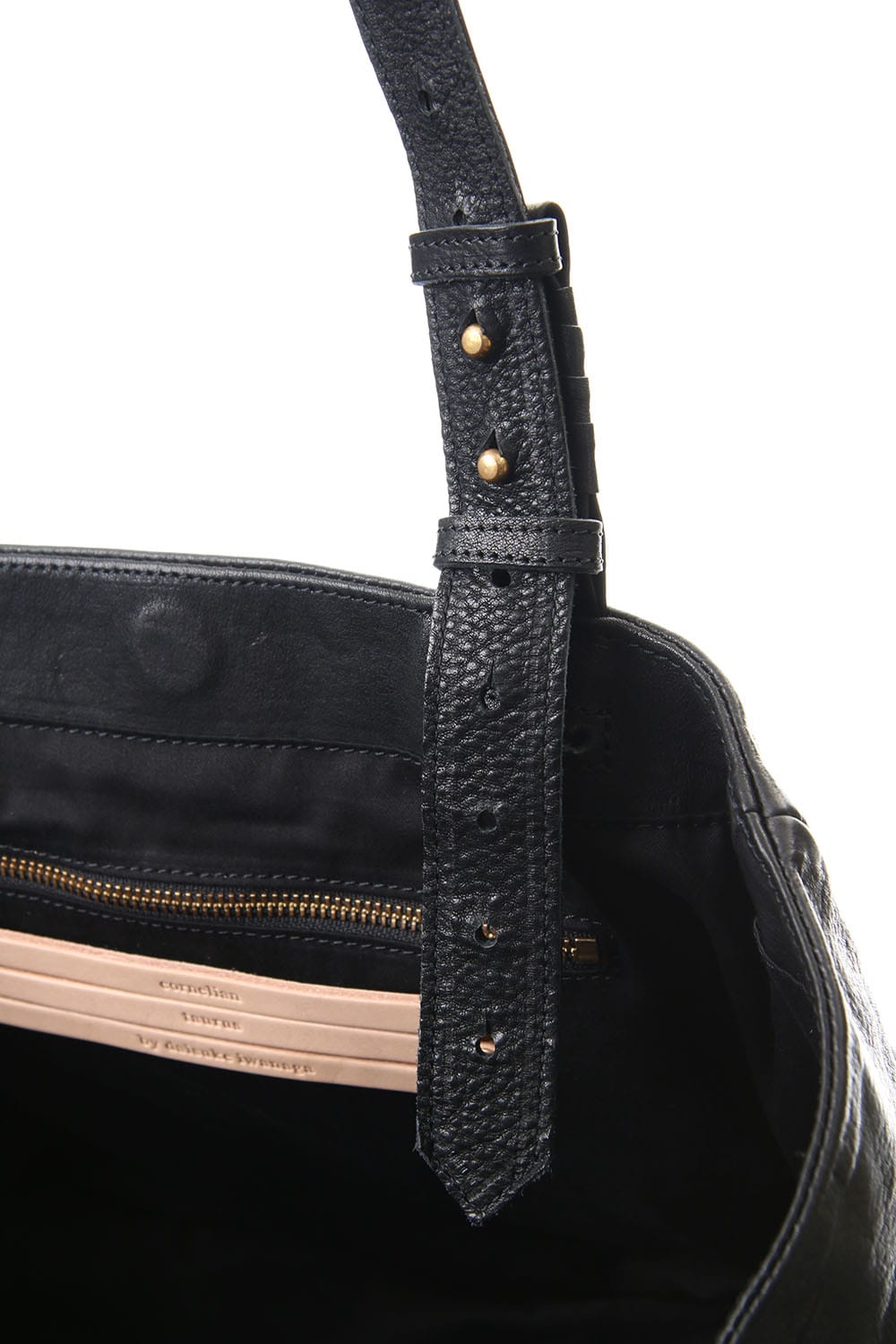 hand piece tote - Mat Shrink