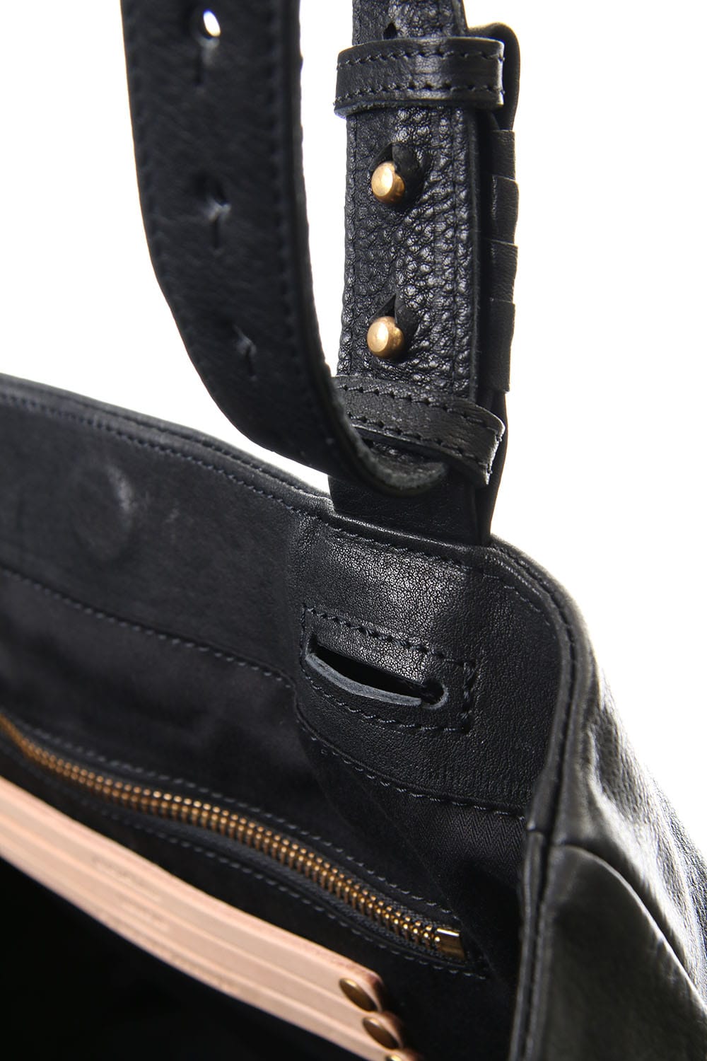 hand piece tote - Mat Shrink