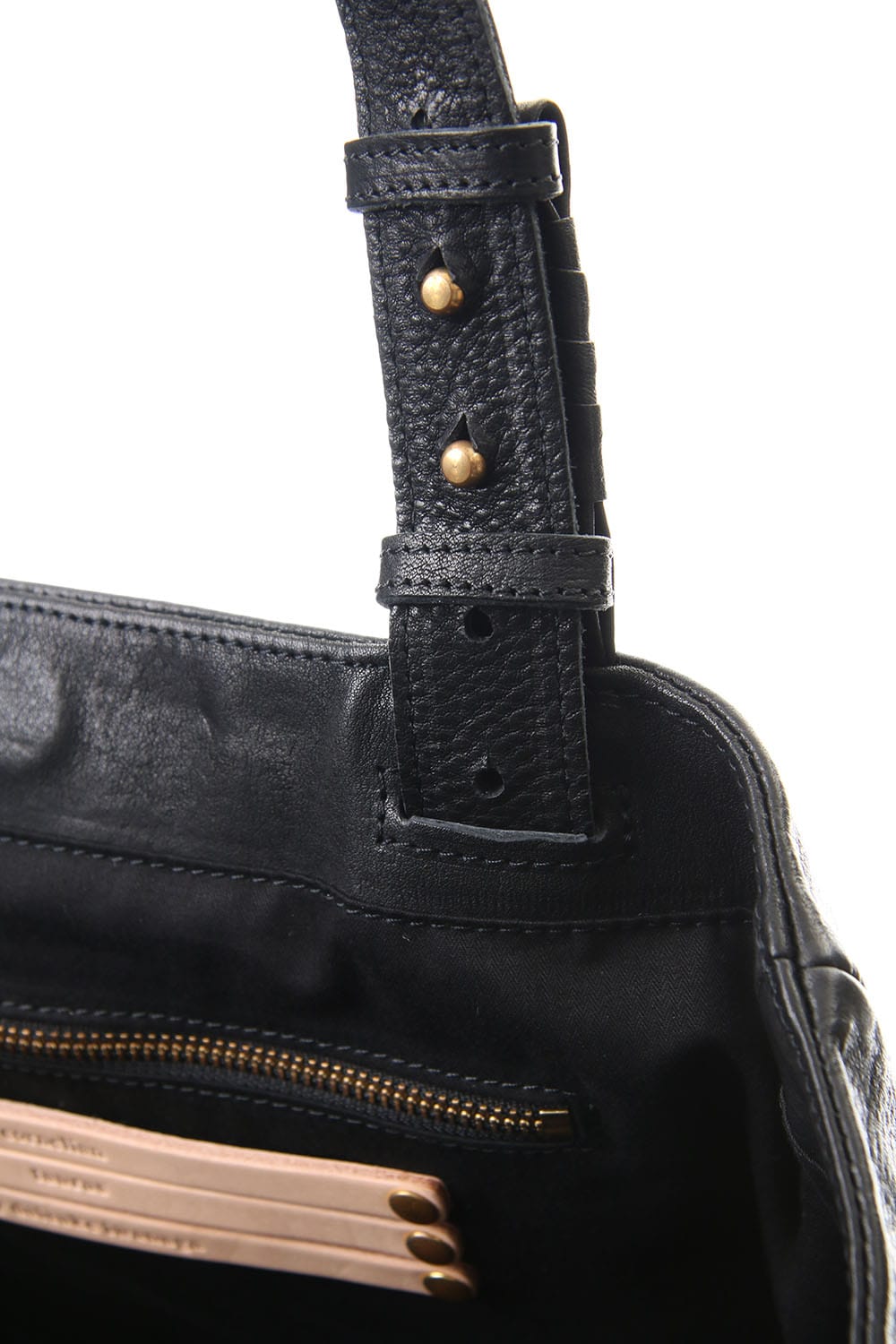 hand piece tote - Mat Shrink