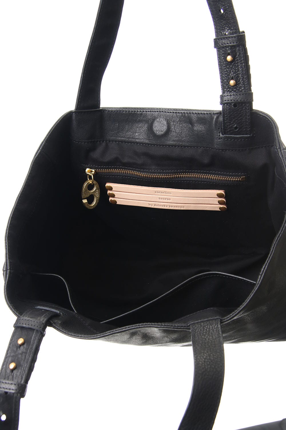 hand piece tote - Mat Shrink