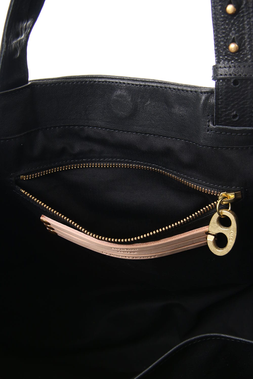 hand piece tote - Mat Shrink