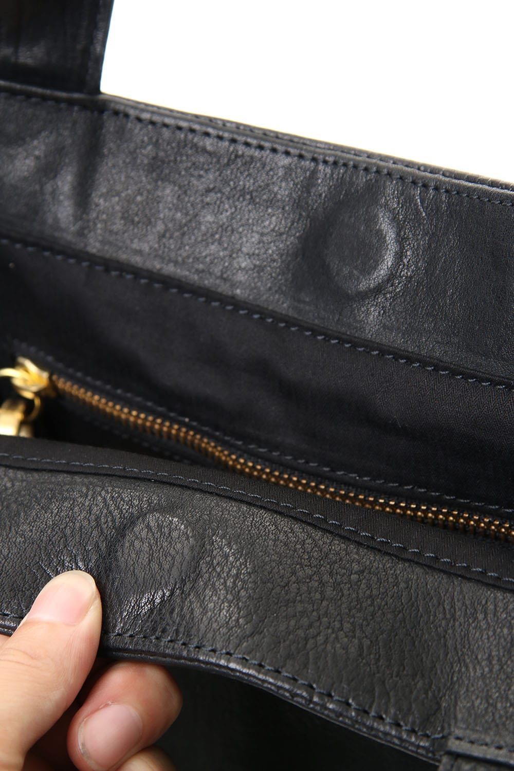 hand piece tote - Mat Shrink