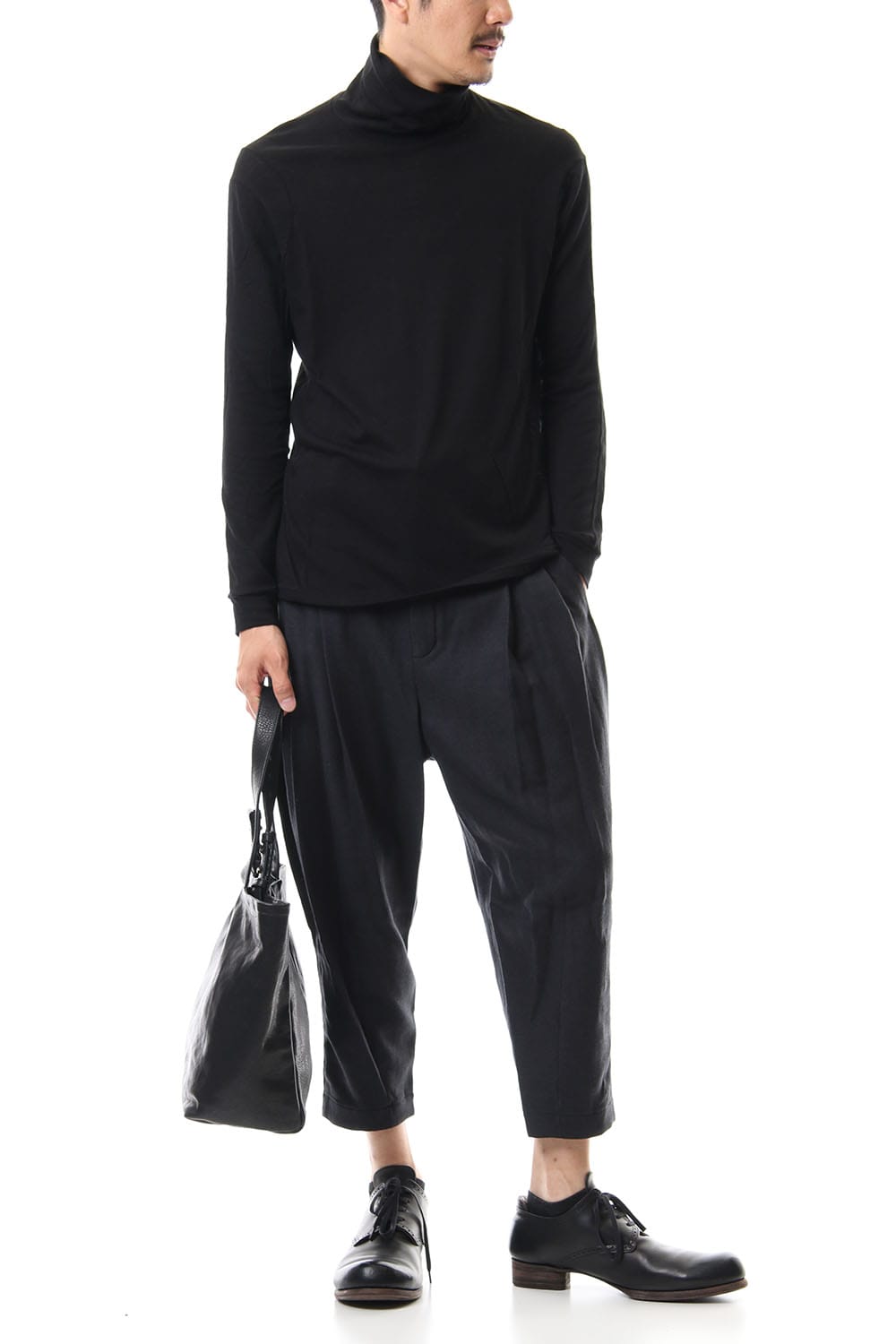 hand piece tote - Mat Shrink