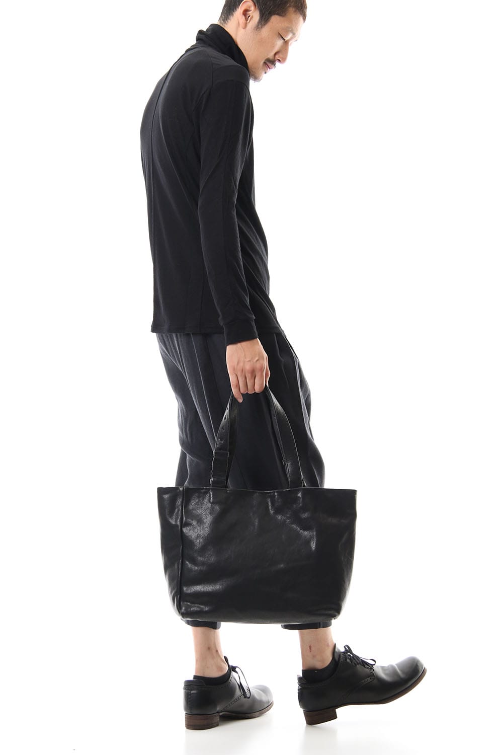 hand piece tote - Mat Shrink