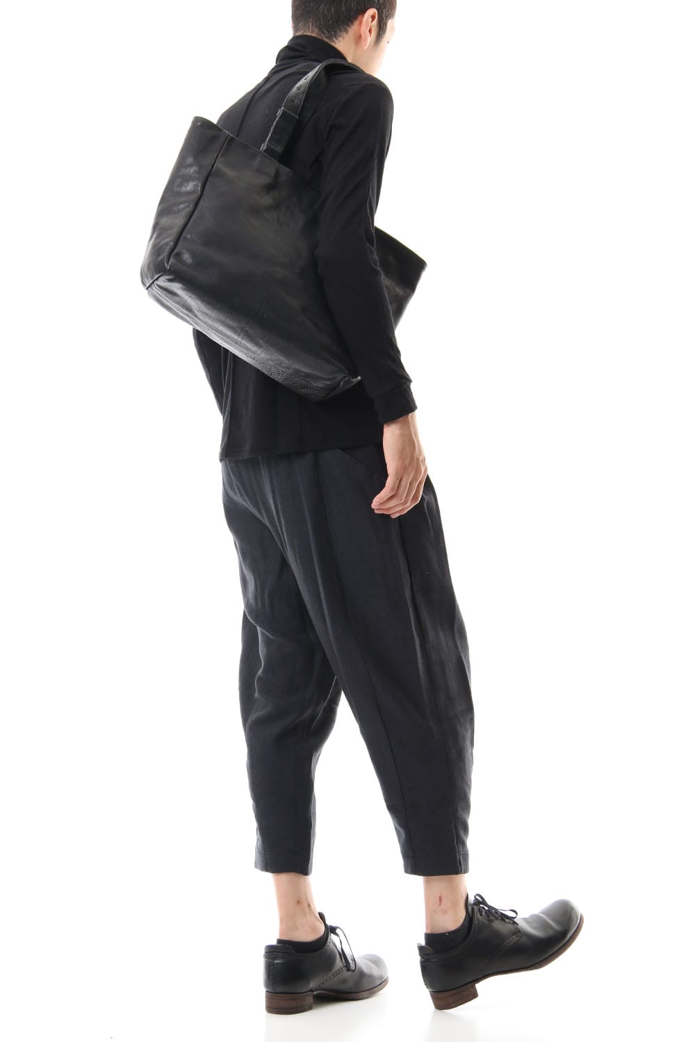 hand piece tote - Mat Shrink