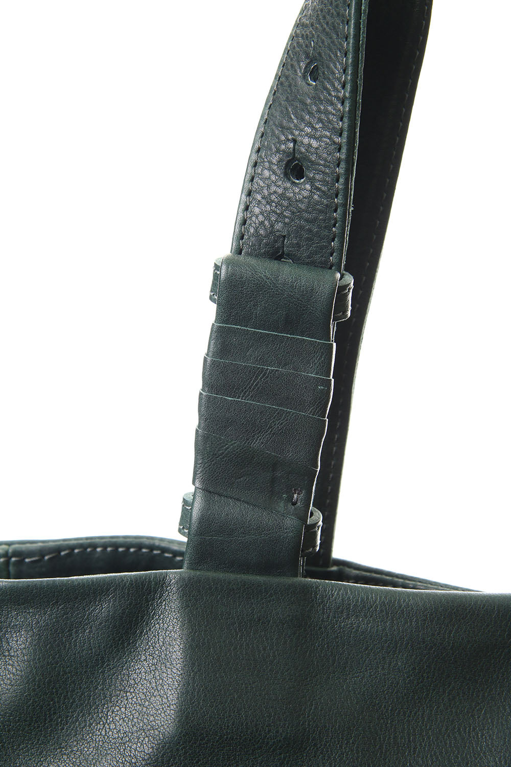 hand piece tote - Mat Shrink