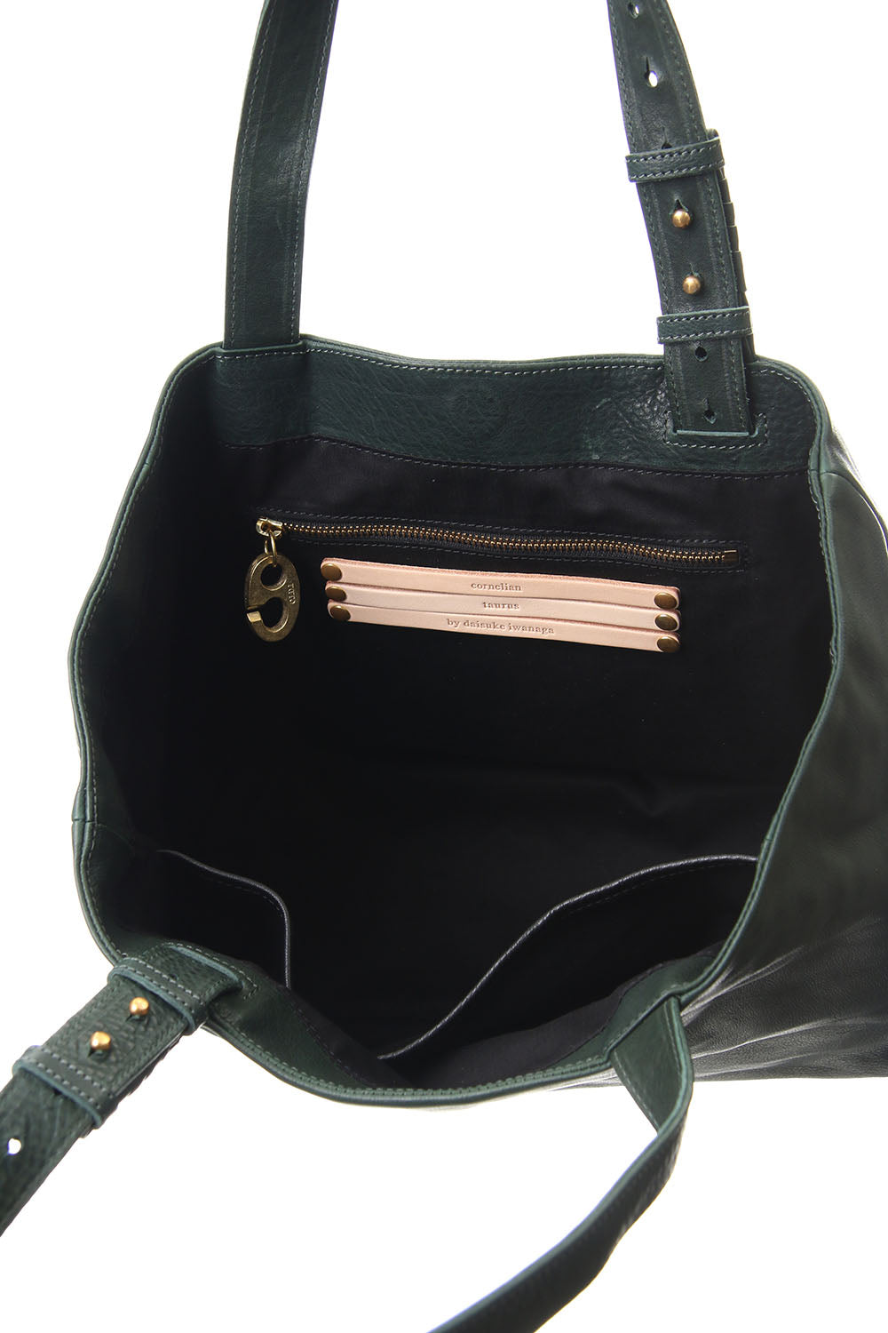 hand piece tote - Mat Shrink