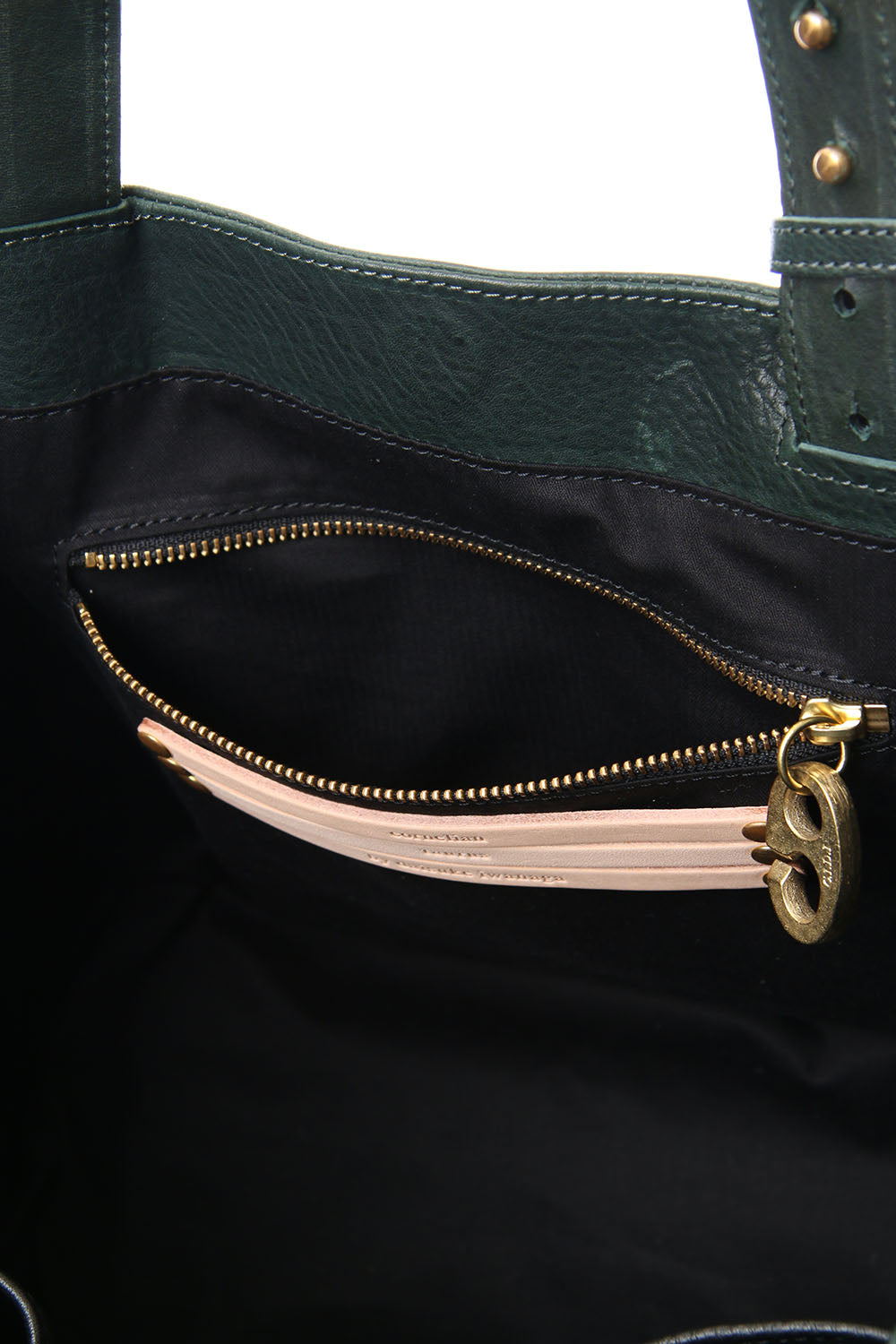 hand piece tote - Mat Shrink