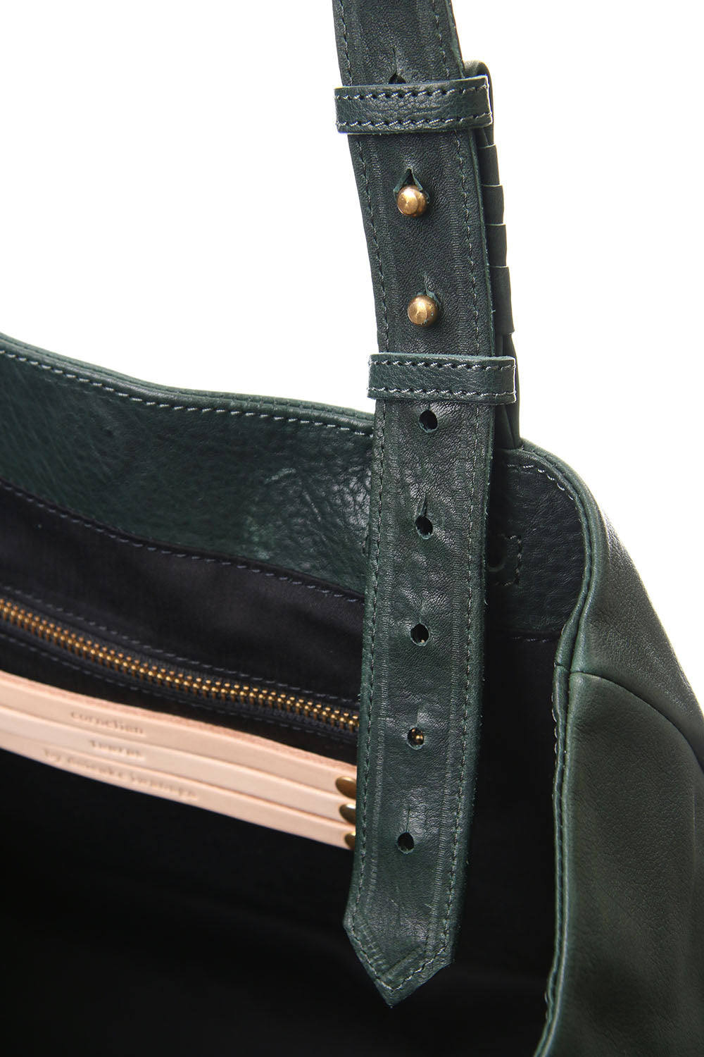 hand piece tote - Mat Shrink