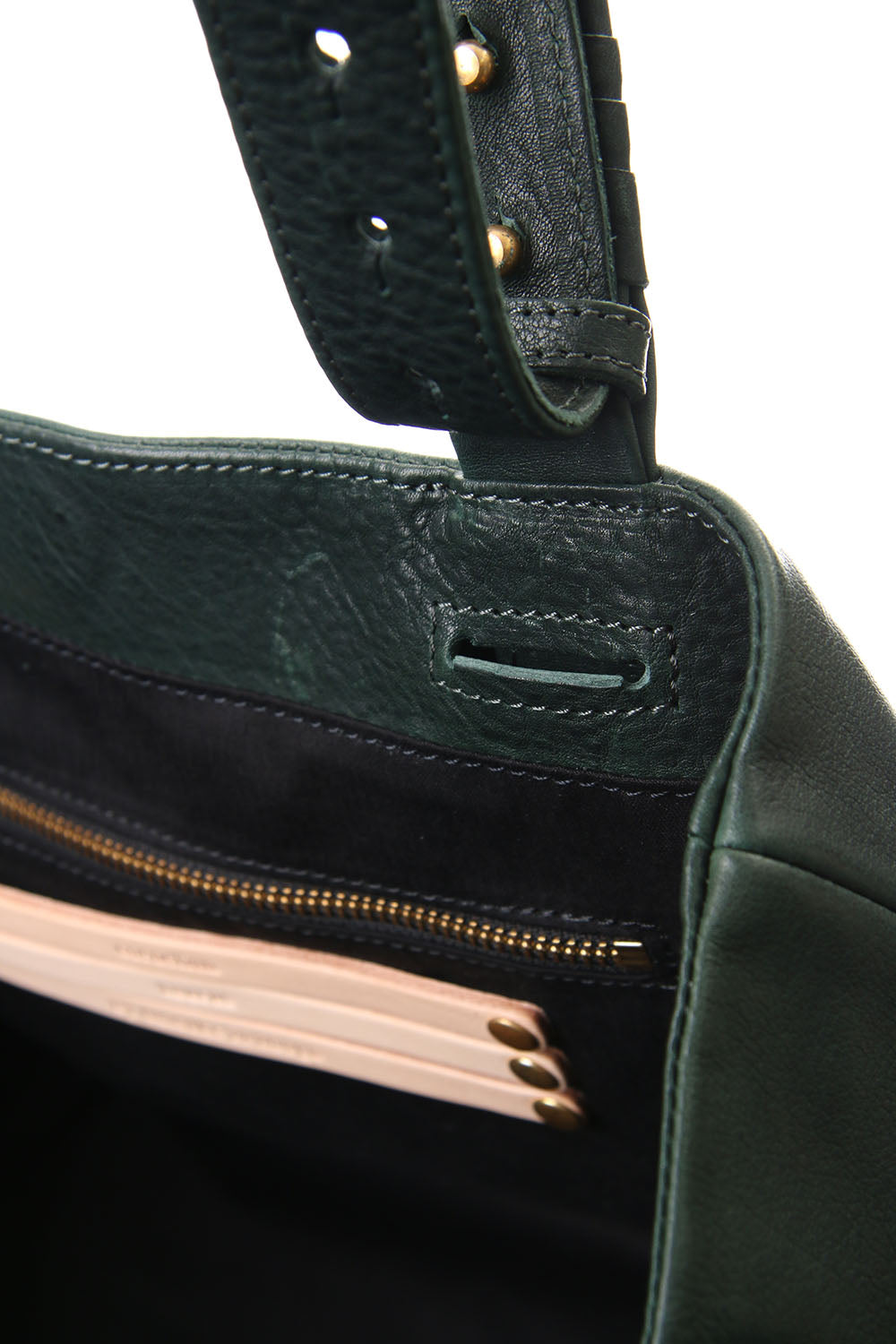 hand piece tote - Mat Shrink