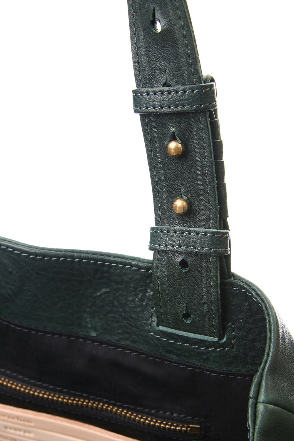 hand piece tote - Mat Shrink