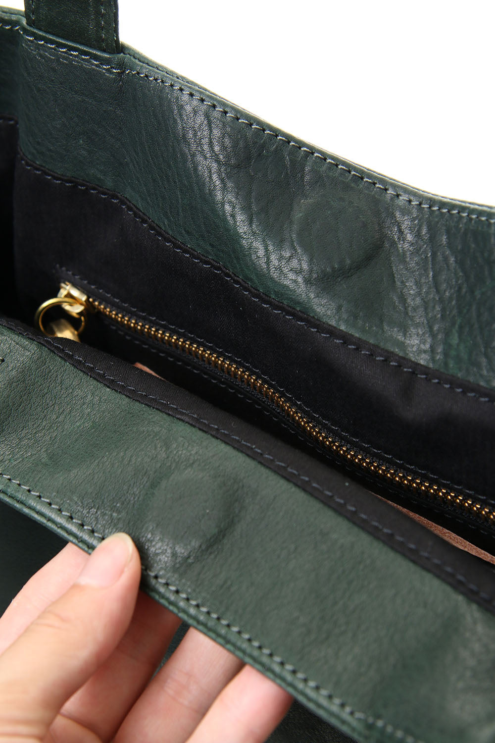 hand piece tote - Mat Shrink