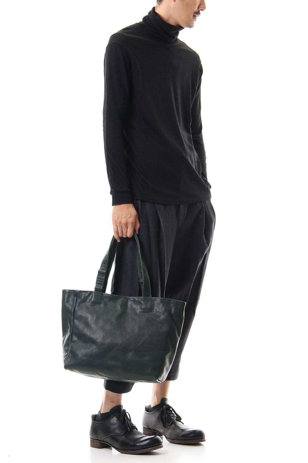 hand piece tote - Mat Shrink