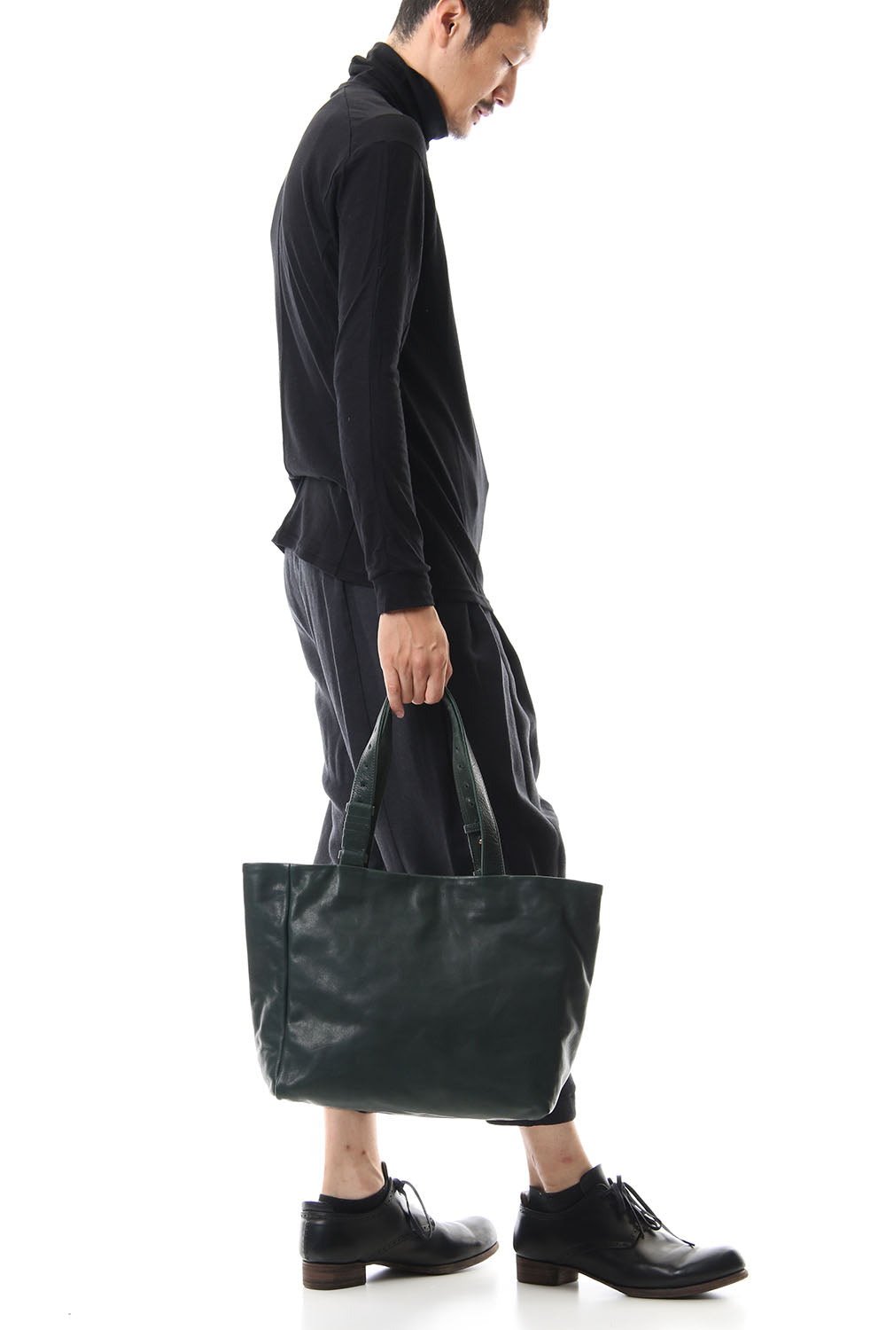 hand piece tote - Mat Shrink