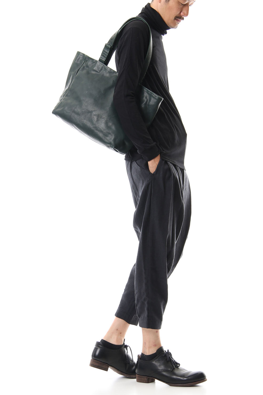 hand piece tote - Mat Shrink