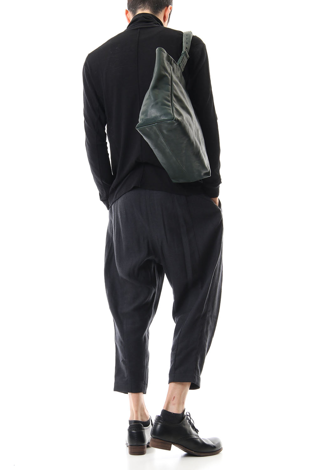 hand piece tote - Mat Shrink