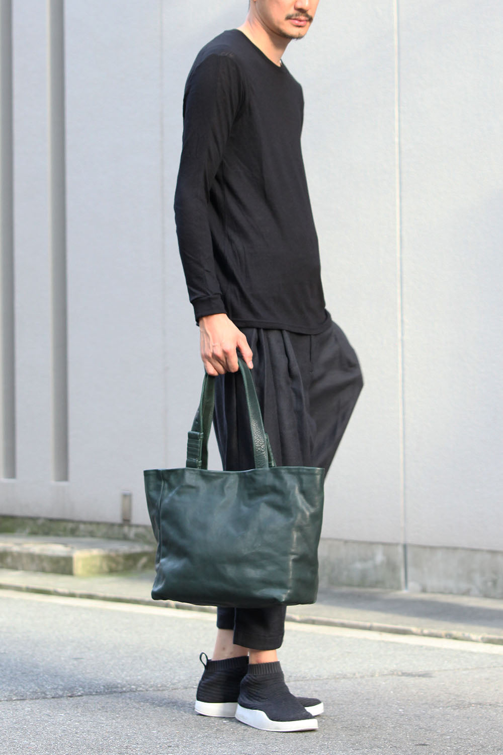 hand piece tote - Mat Shrink