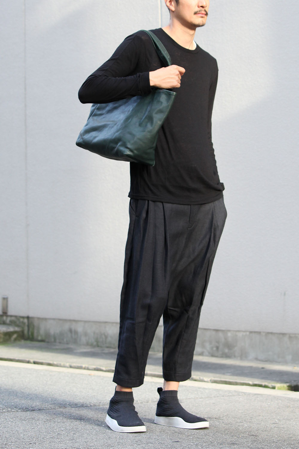 hand piece tote - Mat Shrink