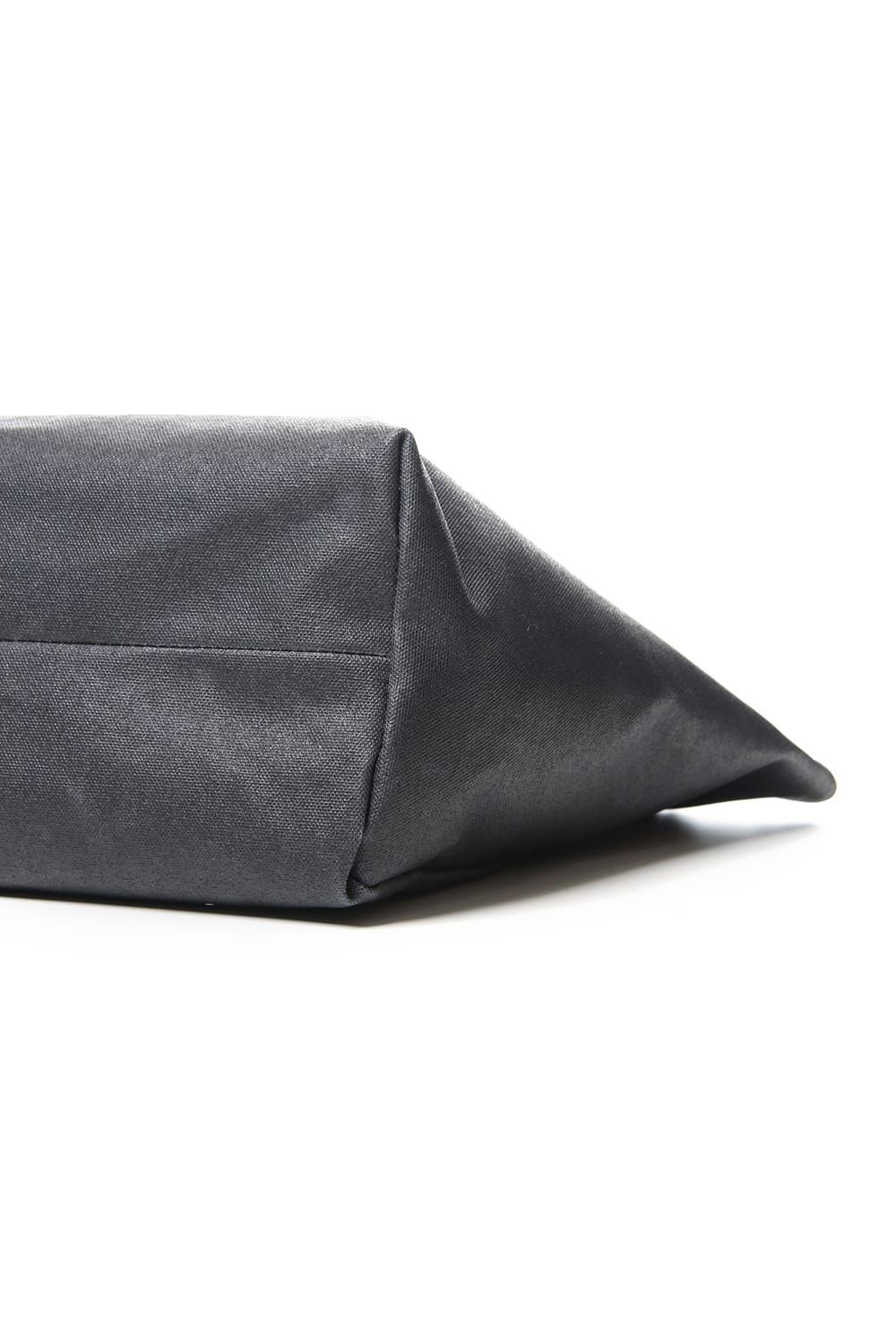 hand piece tote Proof canvas x mat Black