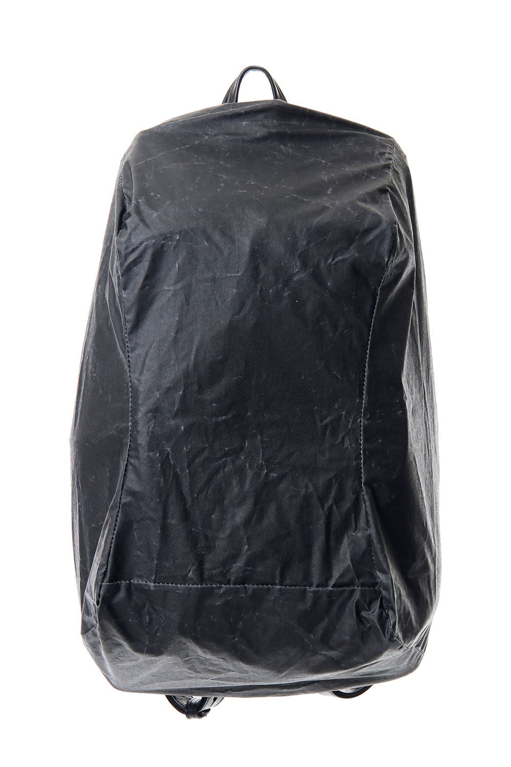 Turtle Ruck - Cow Mineral Black