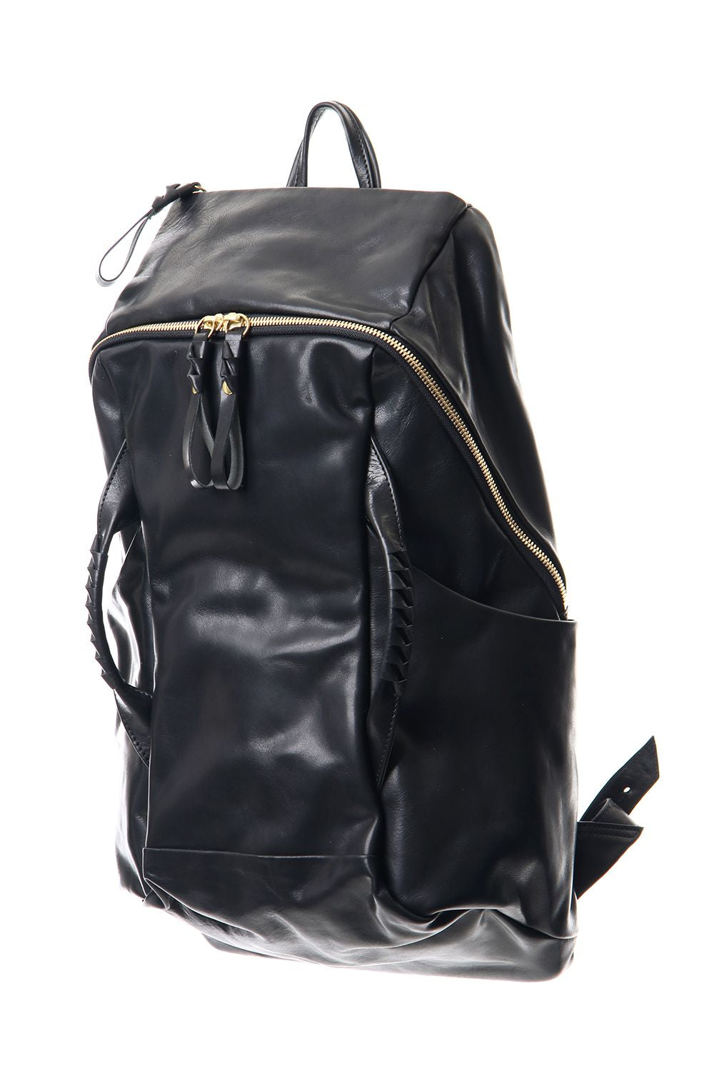 Turtle Ruck - Cow Mineral Black