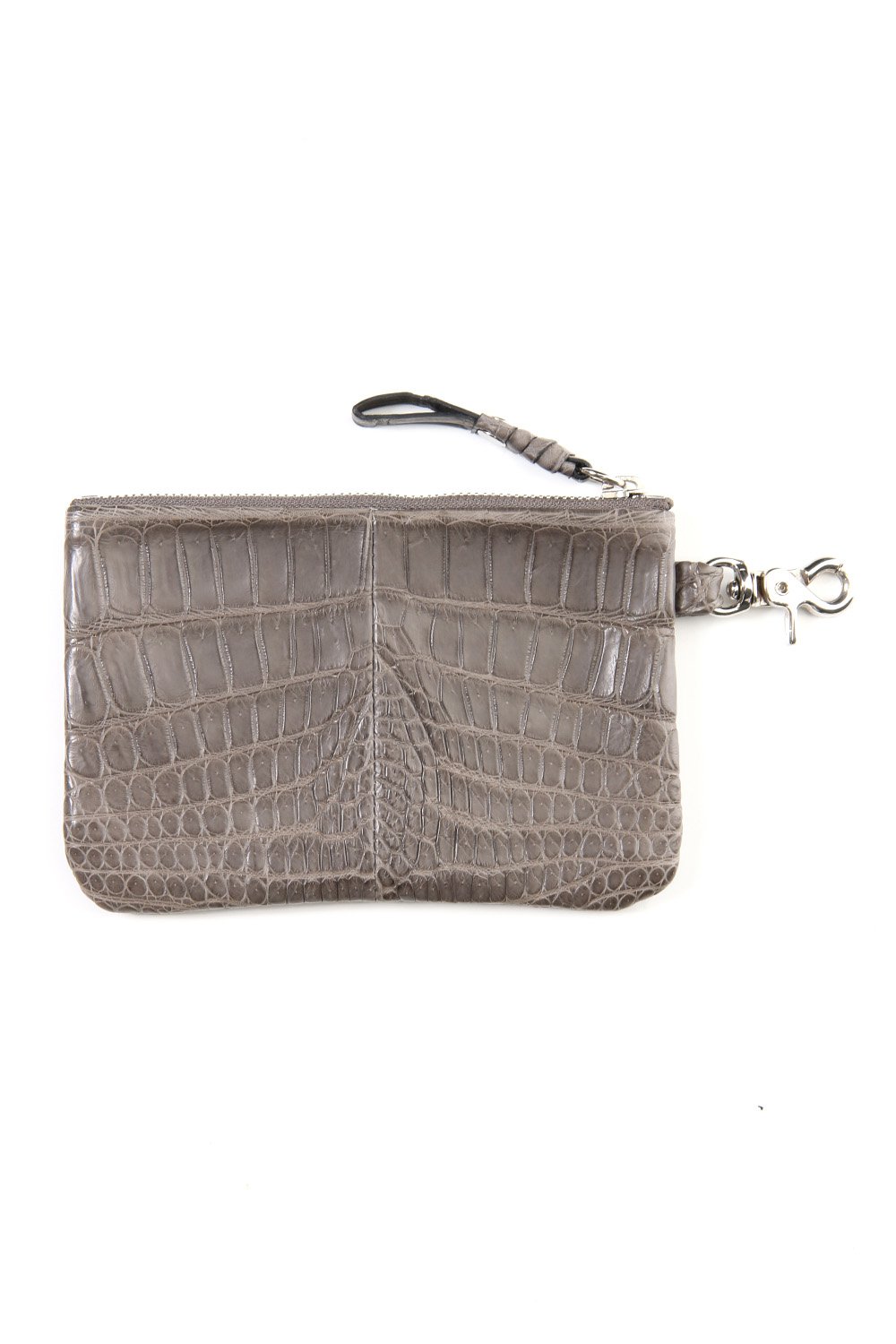 Switch shoulder - Crocodile Leather