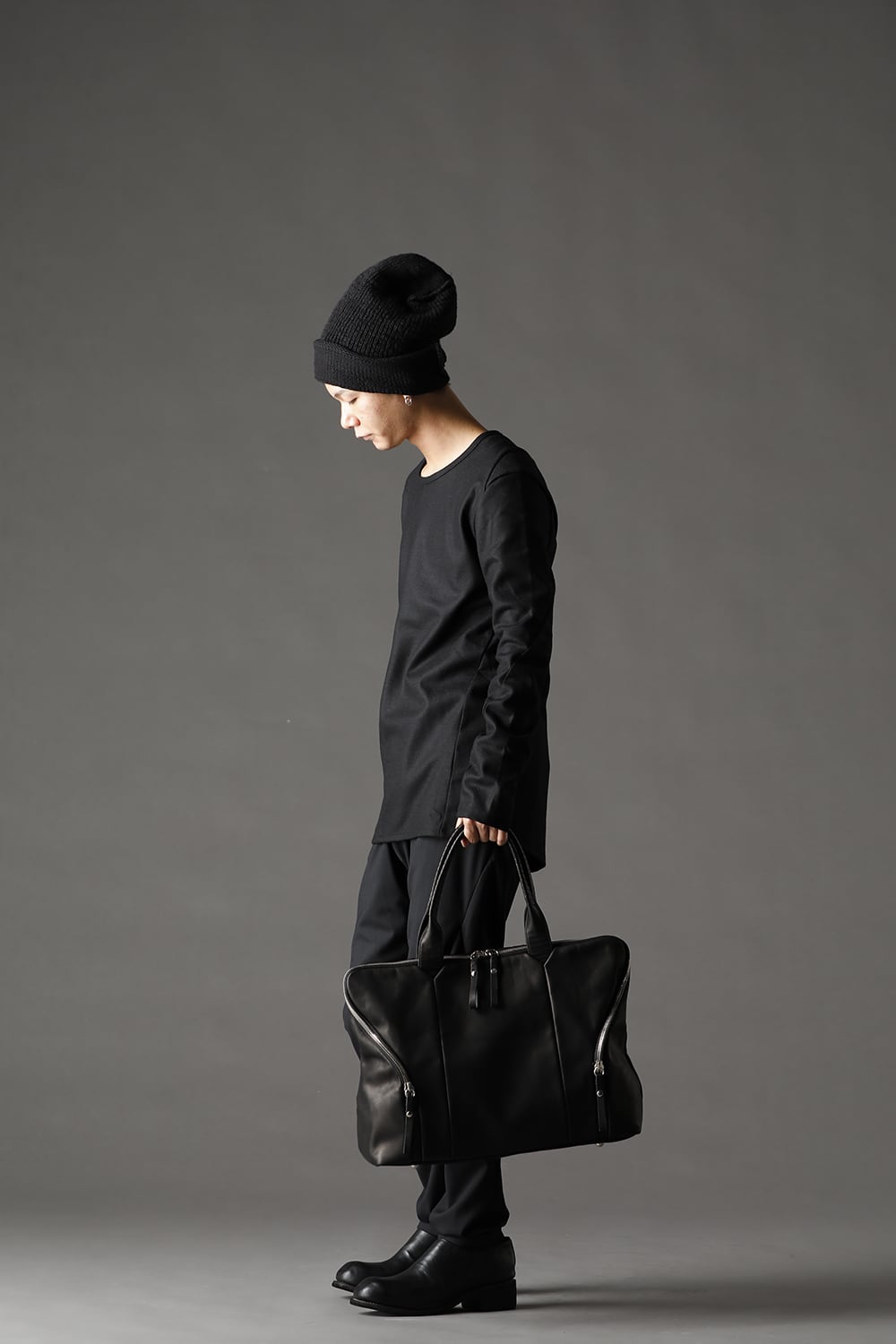 Motion Boston Gloove Steer