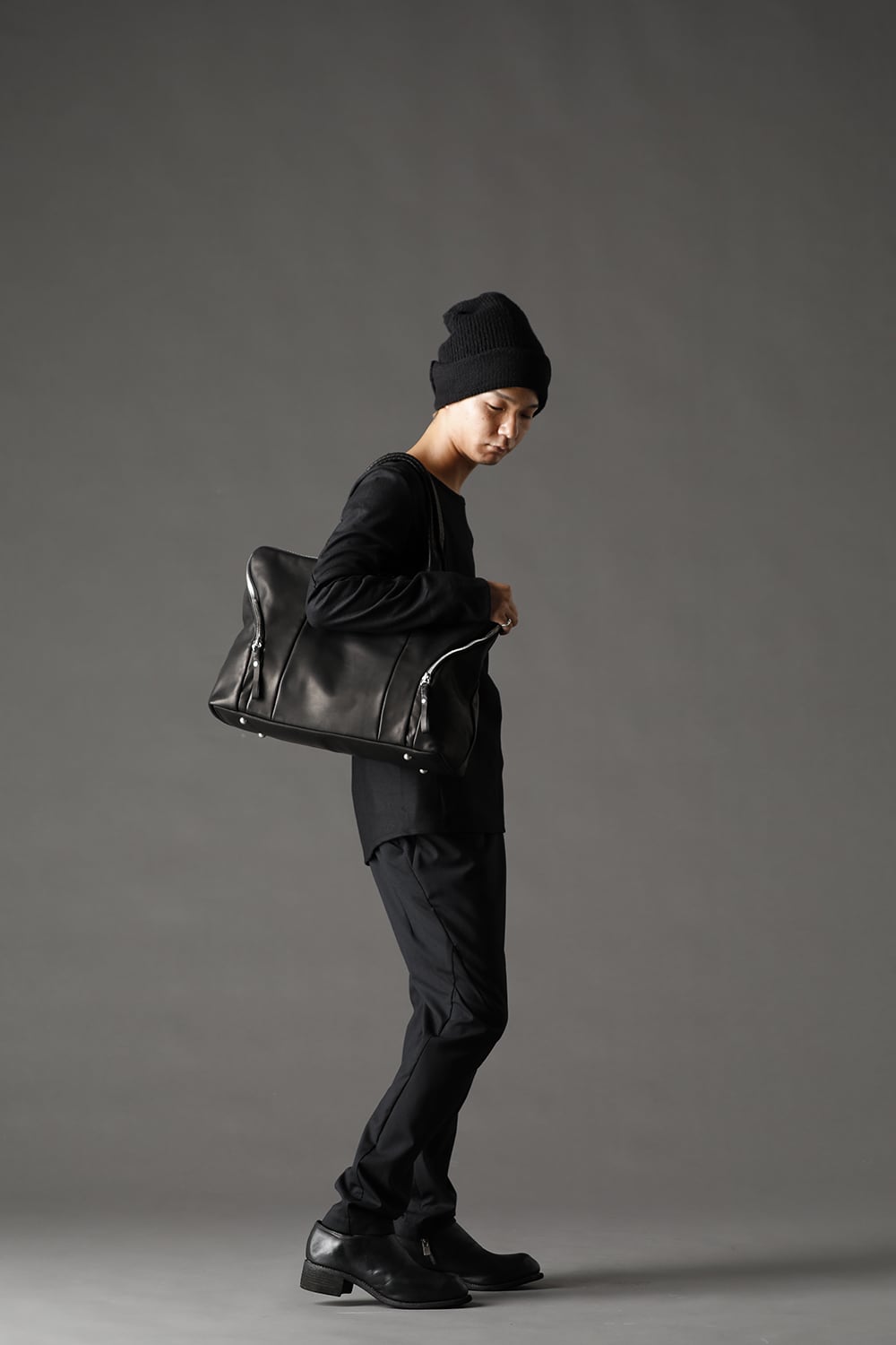 Motion Boston Gloove Steer