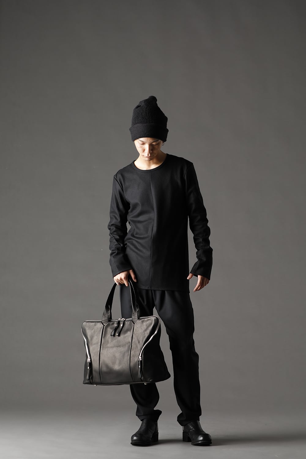 Motion Boston Gloove Steer