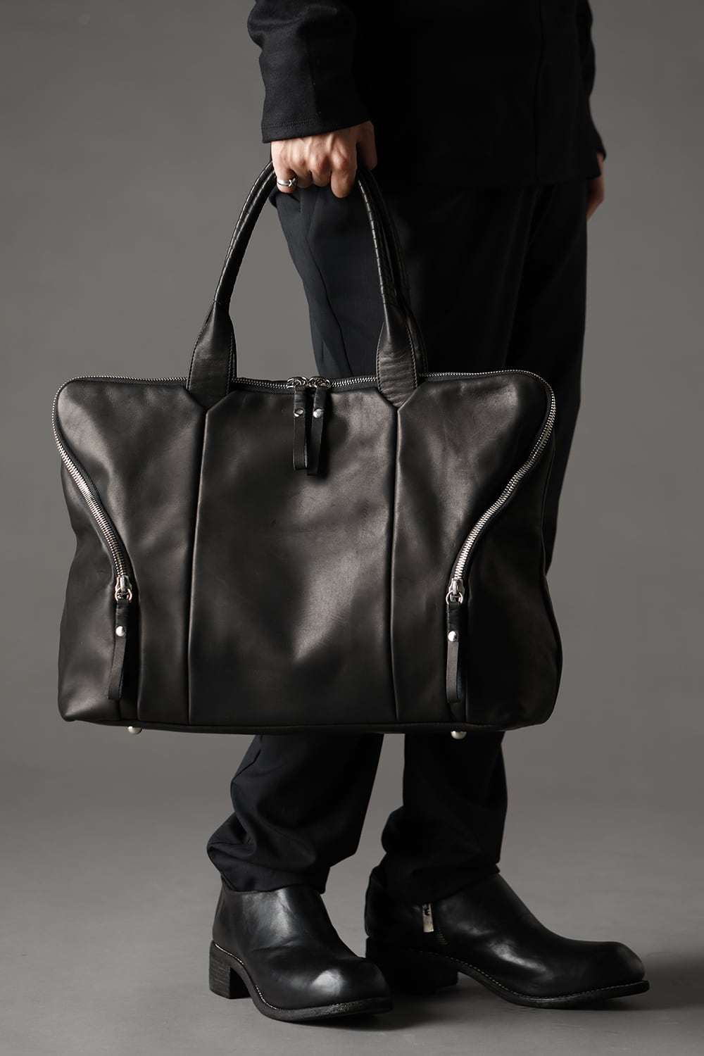 Motion Boston Gloove Steer