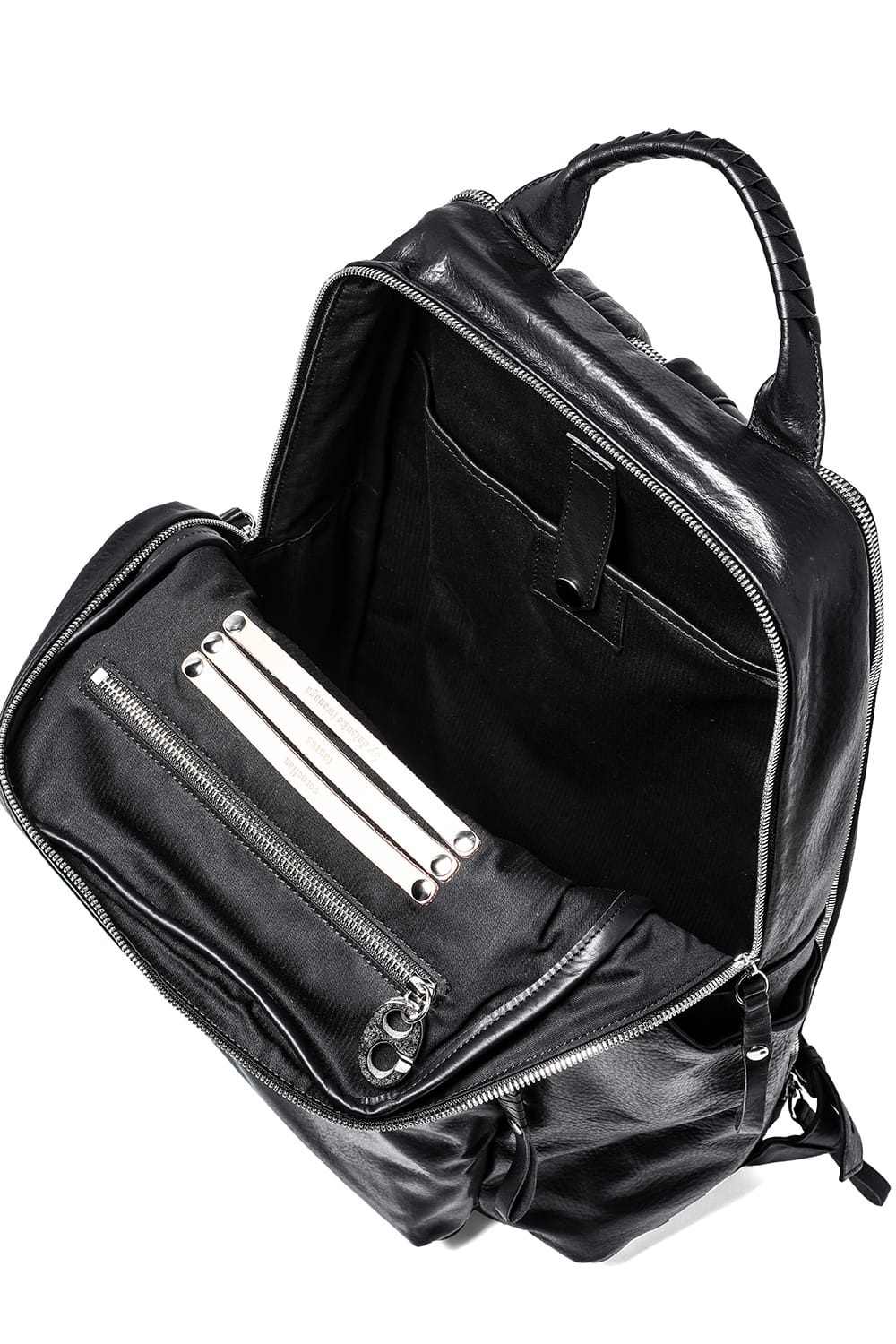 Tower Ruck Pro Black