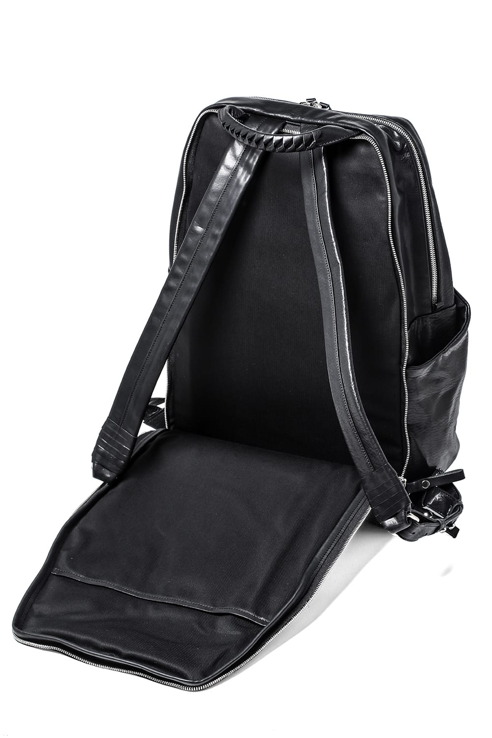 Tower Ruck Pro Black