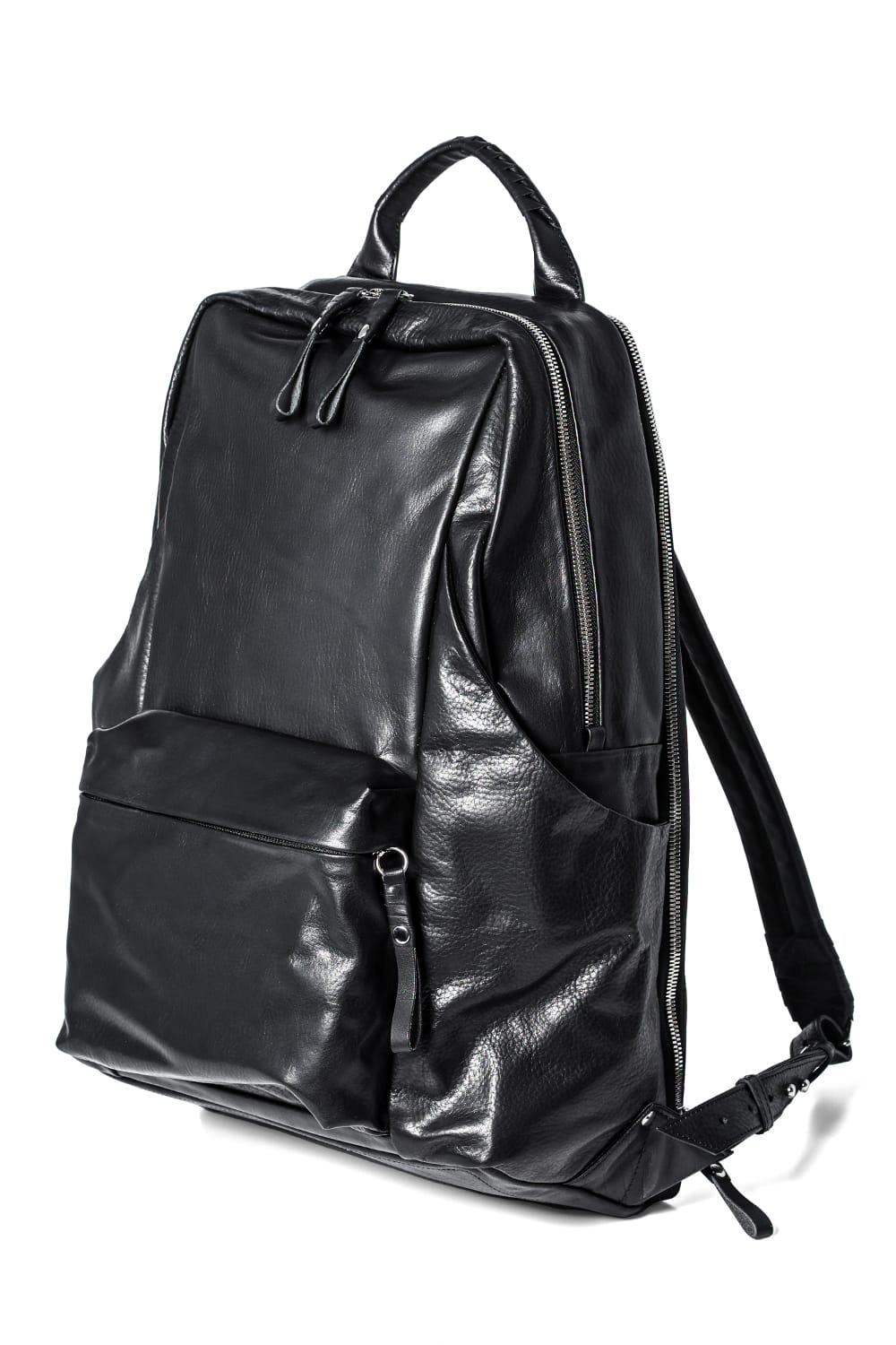 Tower Ruck Pro Black