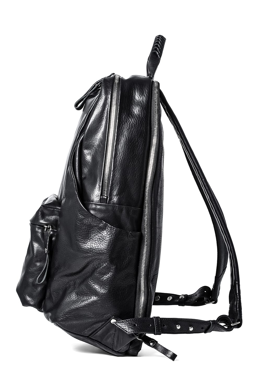 Tower Ruck Pro Black