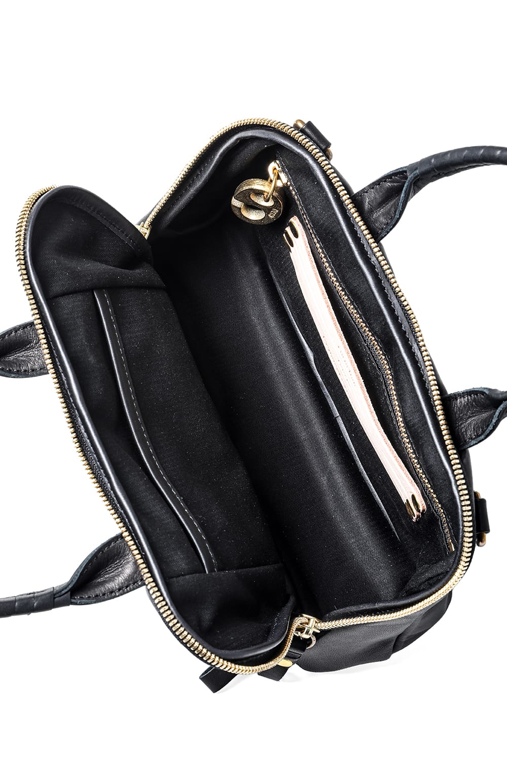 Motion Mini Glove steer