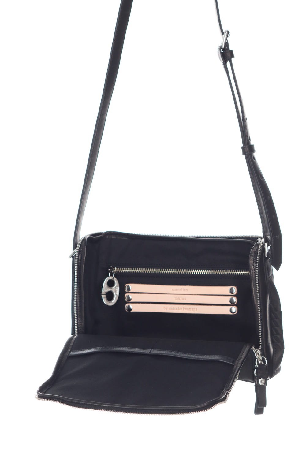 Motion Shoulder  - Glove Steer