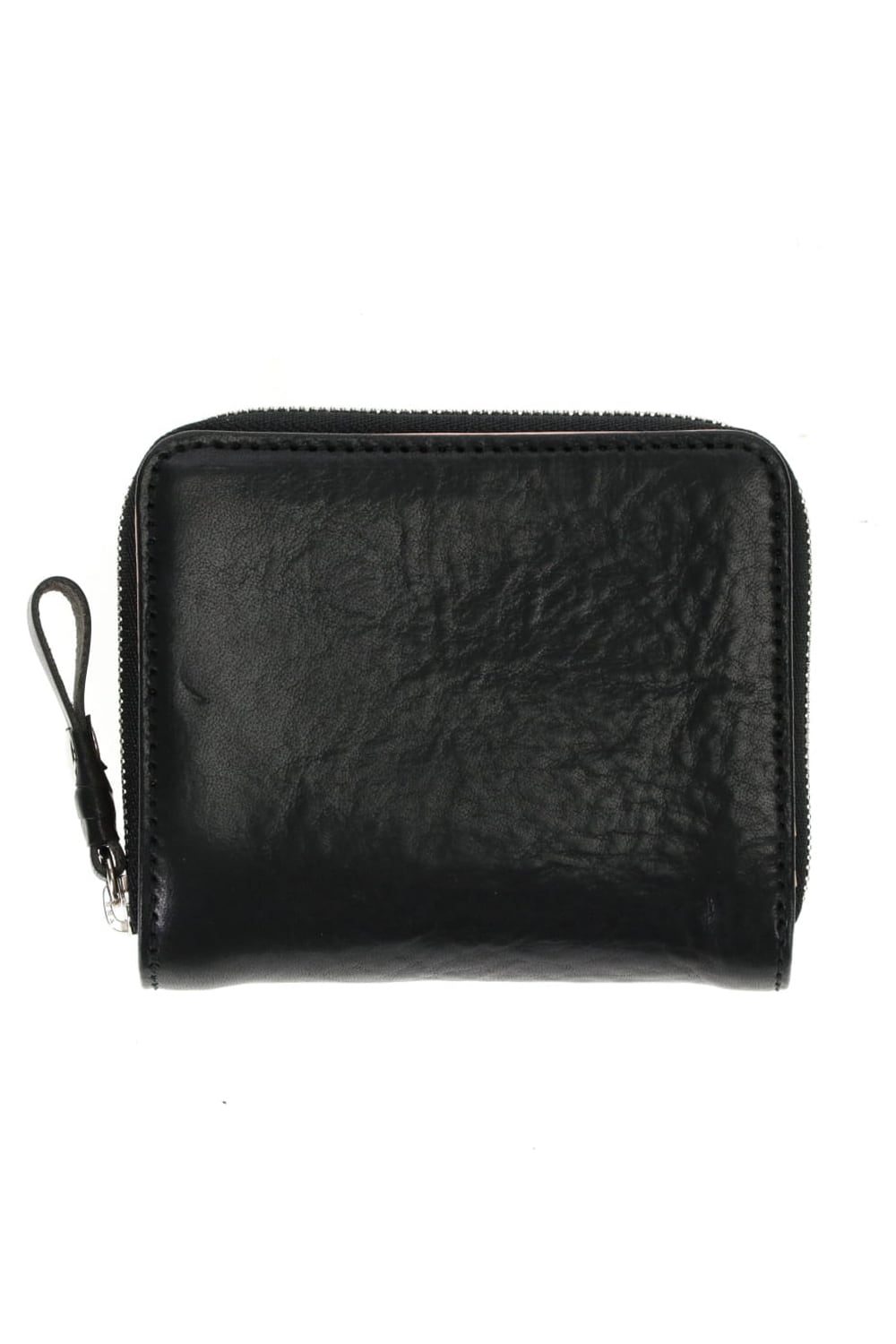 Tower Half Wallet Cow Mineral