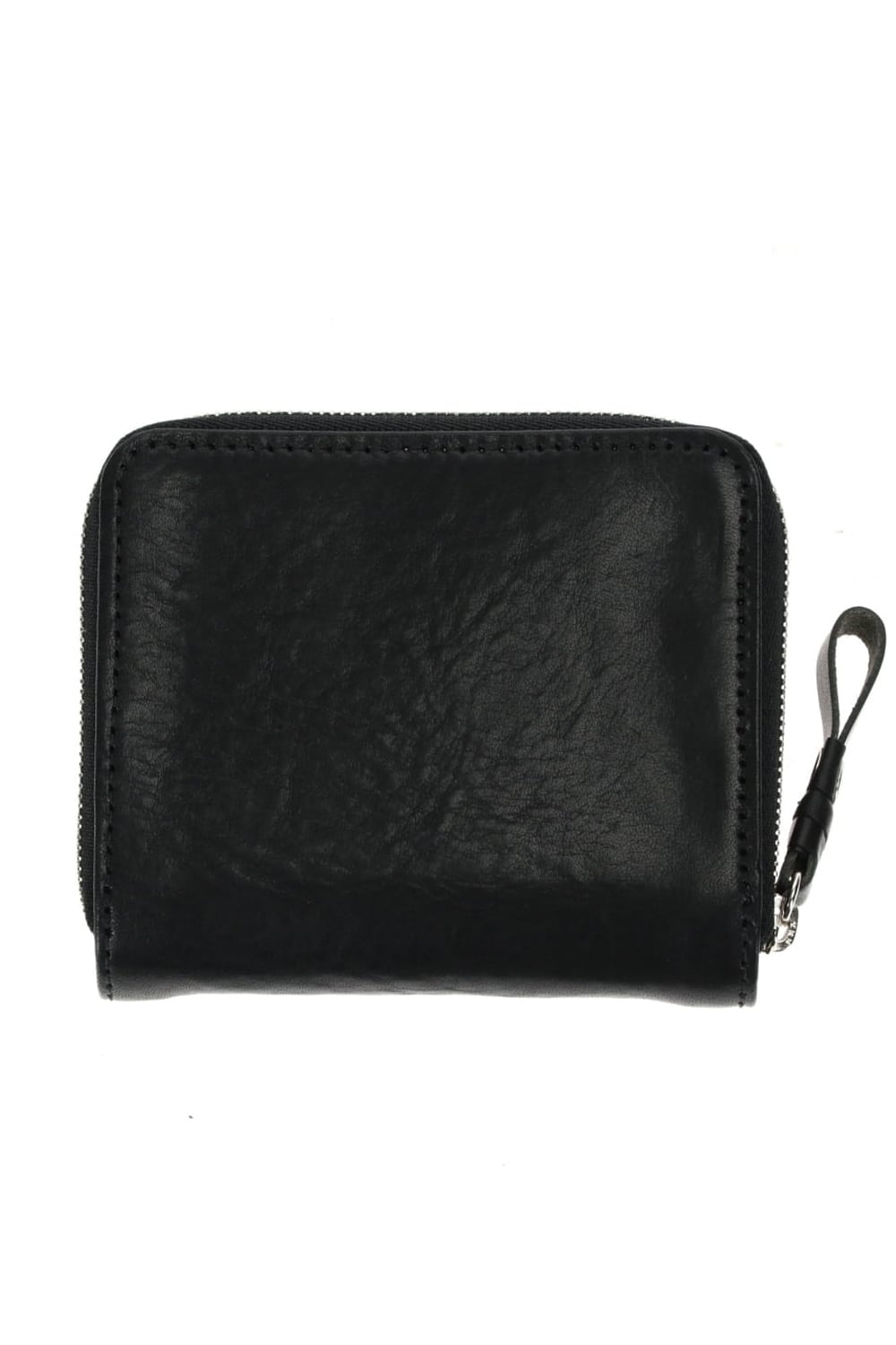 Tower Half Wallet Cow Mineral