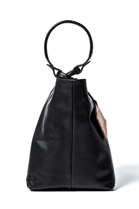 CWS de Former Bag Cow Mineral  Black