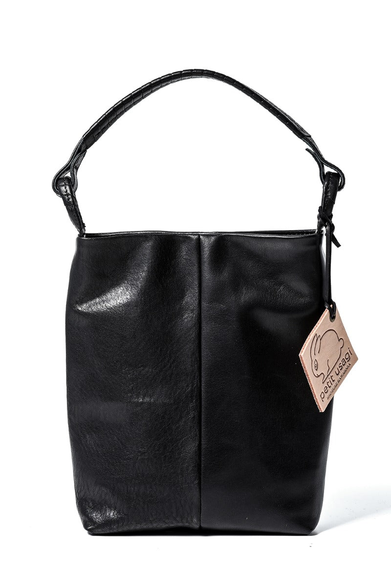 CWS de Former Bag Cow Mineral  Black