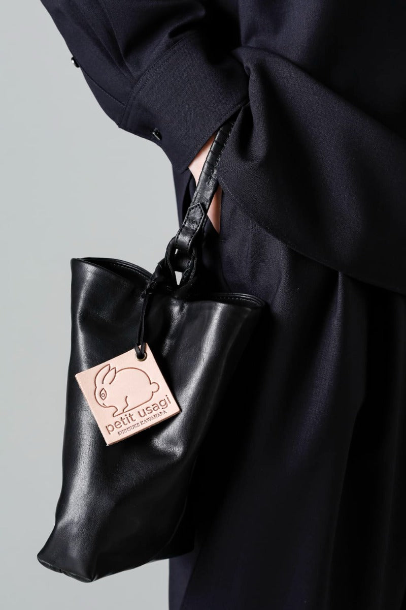 CWS de Former Bag Cow Mineral  Black