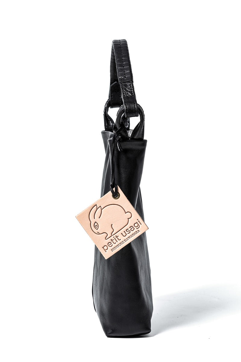 CWS de Former Bag Cow Mineral  Black