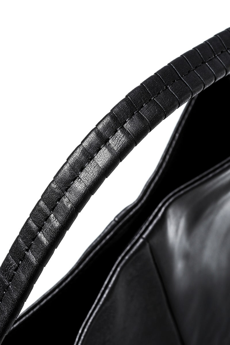 CWS de Former Bag Cow Mineral  Black