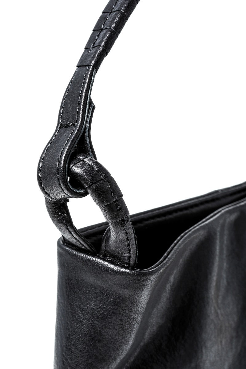 CWS de Former Bag Cow Mineral  Black