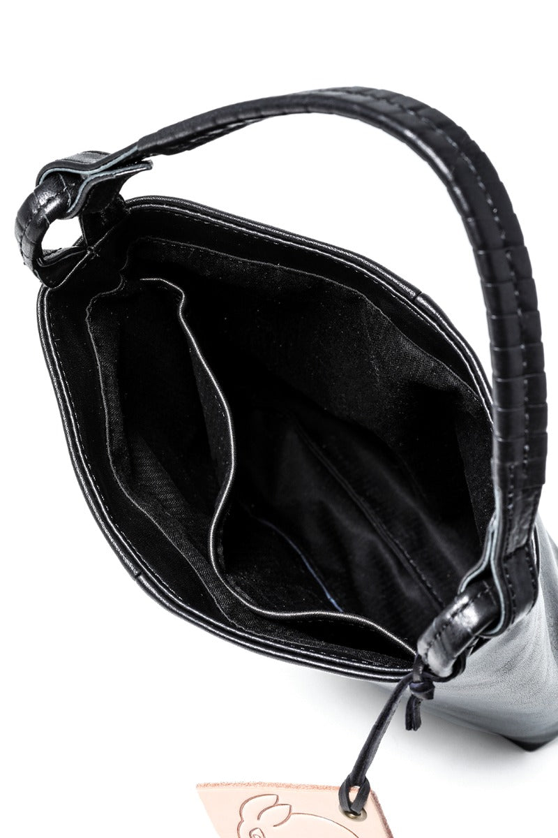 CWS de Former Bag Cow Mineral  Black