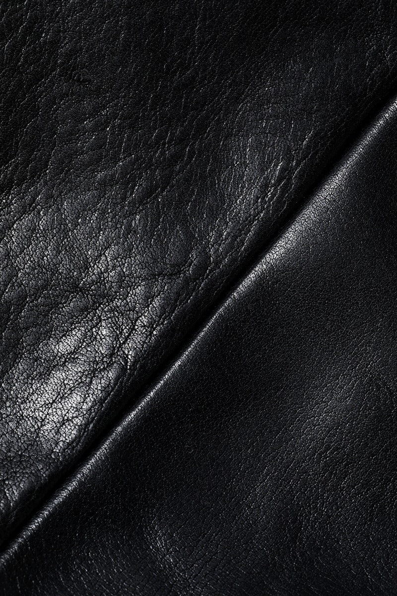 CWS de Former Bag Cow Mineral  Black