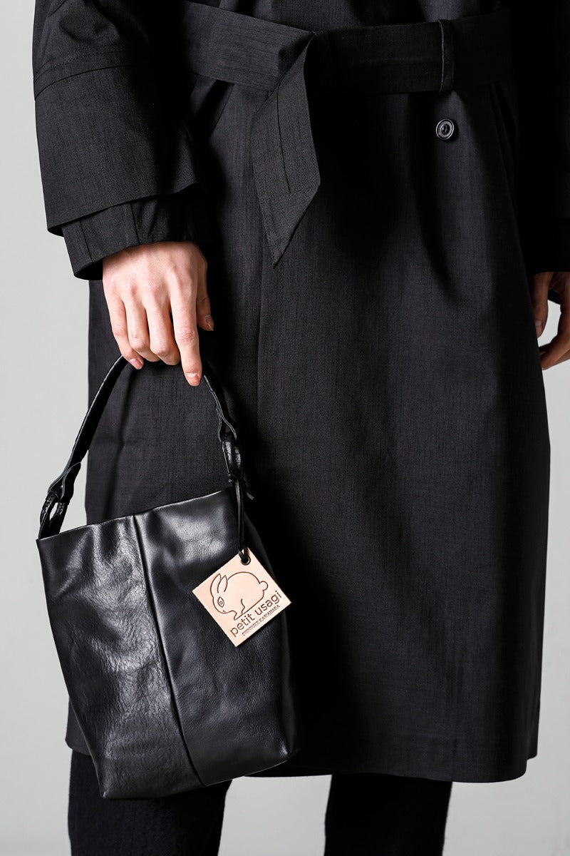 CWS de Former Bag Cow Mineral  Black