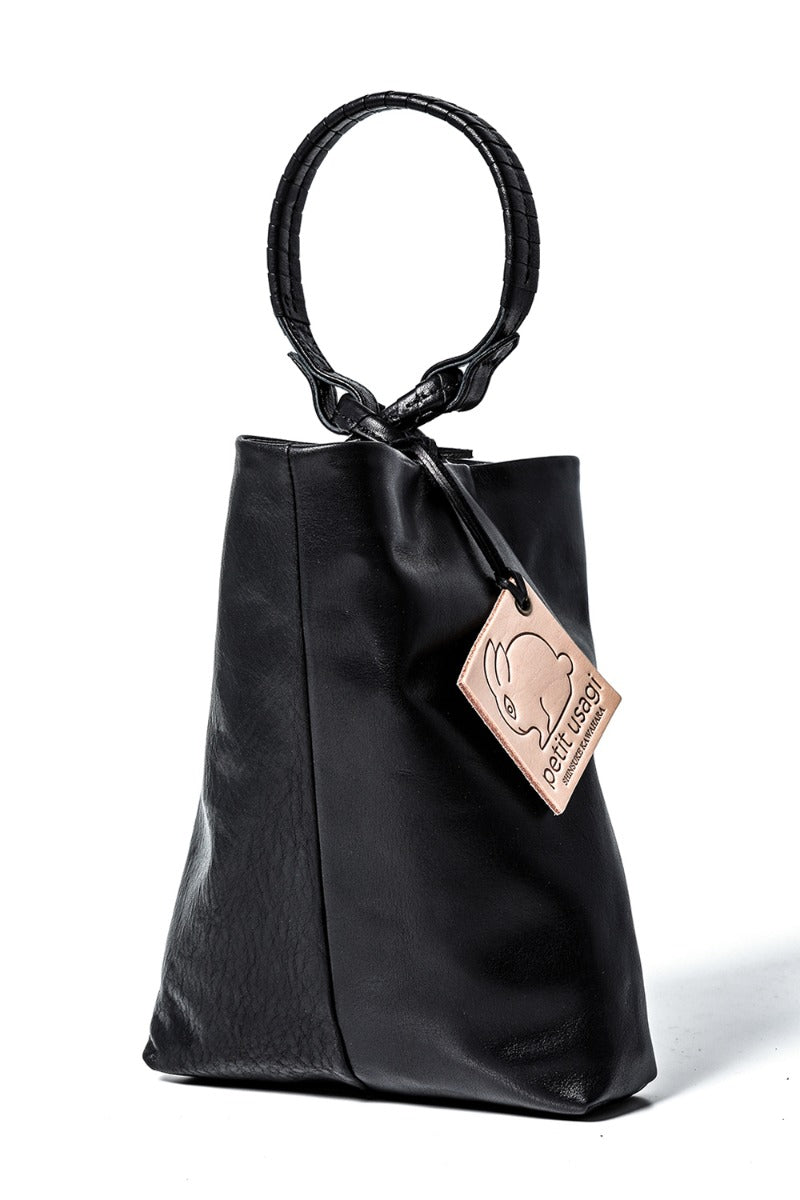 CWS de Former Bag Cow Mineral  Black