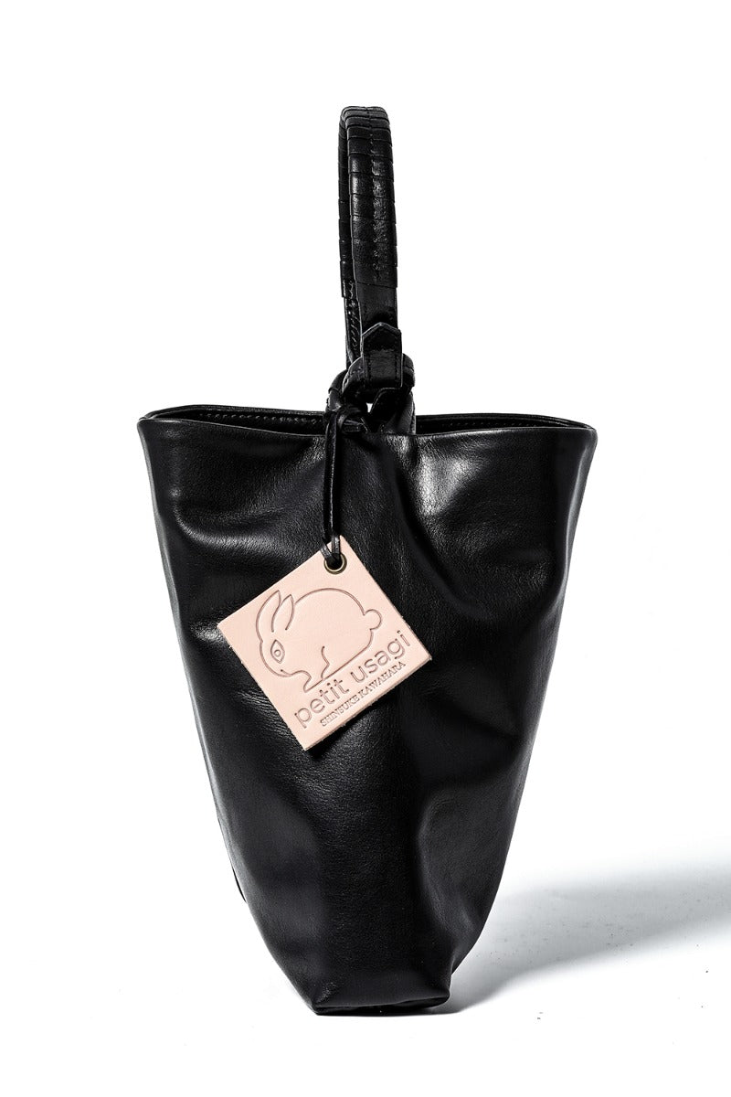 CWS de Former Bag Cow Mineral  Black